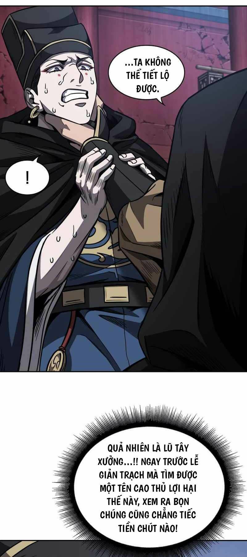 Ngã lão ma thần - Chapter 189 - Page 16