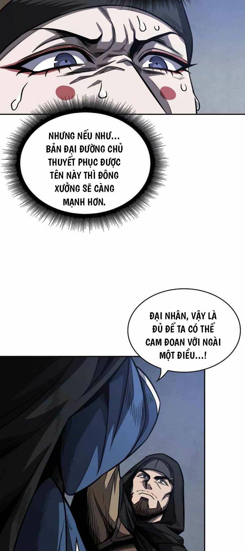 Ngã lão ma thần - Chapter 189 - Page 17