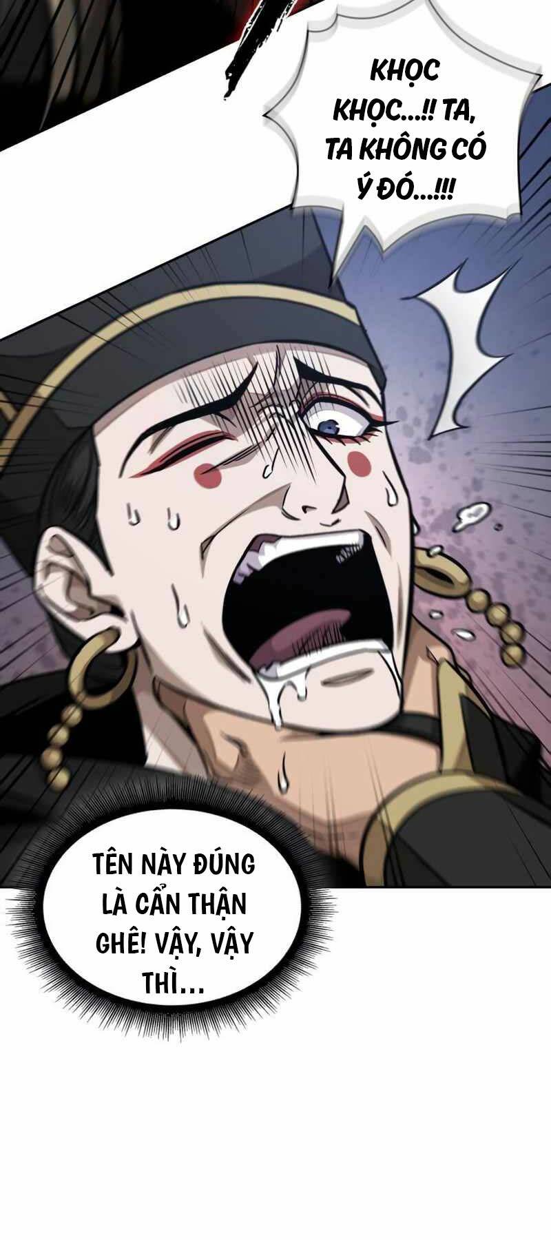 Ngã lão ma thần - Chapter 189 - Page 19