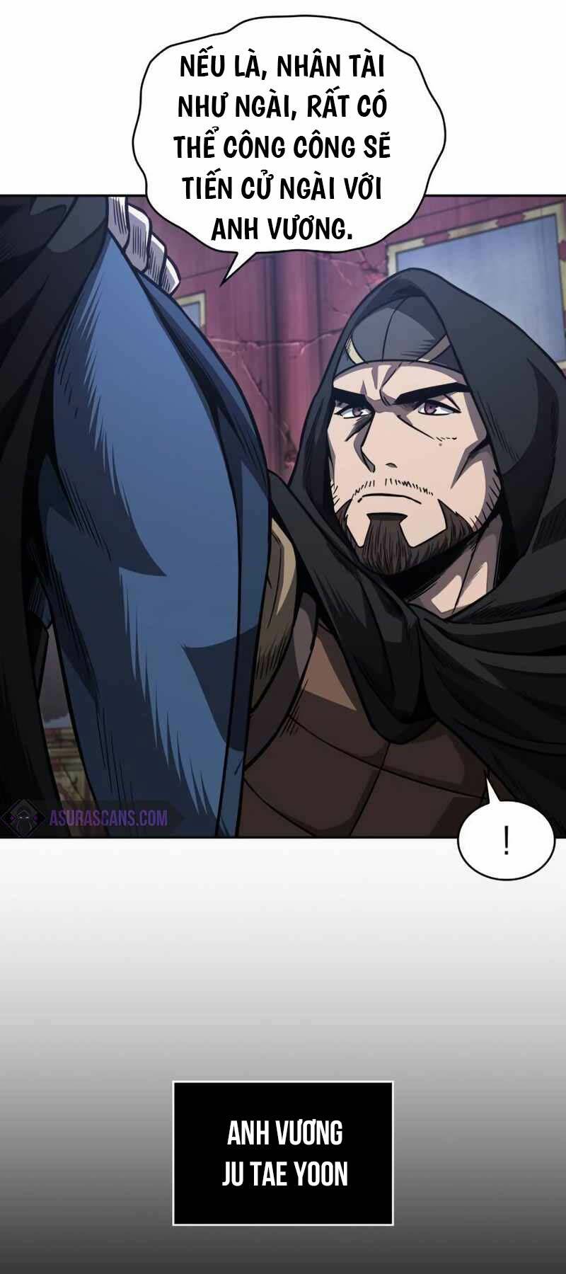 Ngã lão ma thần - Chapter 189 - Page 20