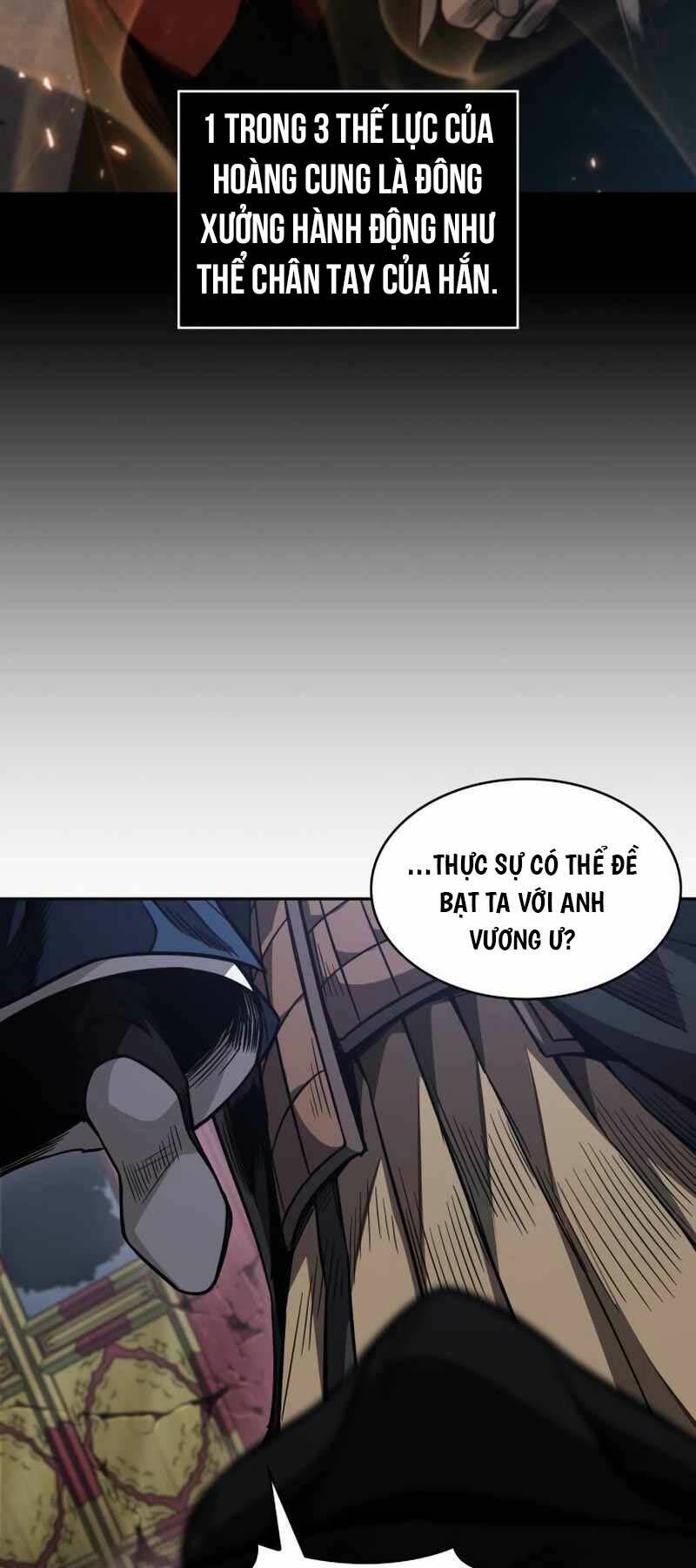 Ngã lão ma thần - Chapter 189 - Page 22