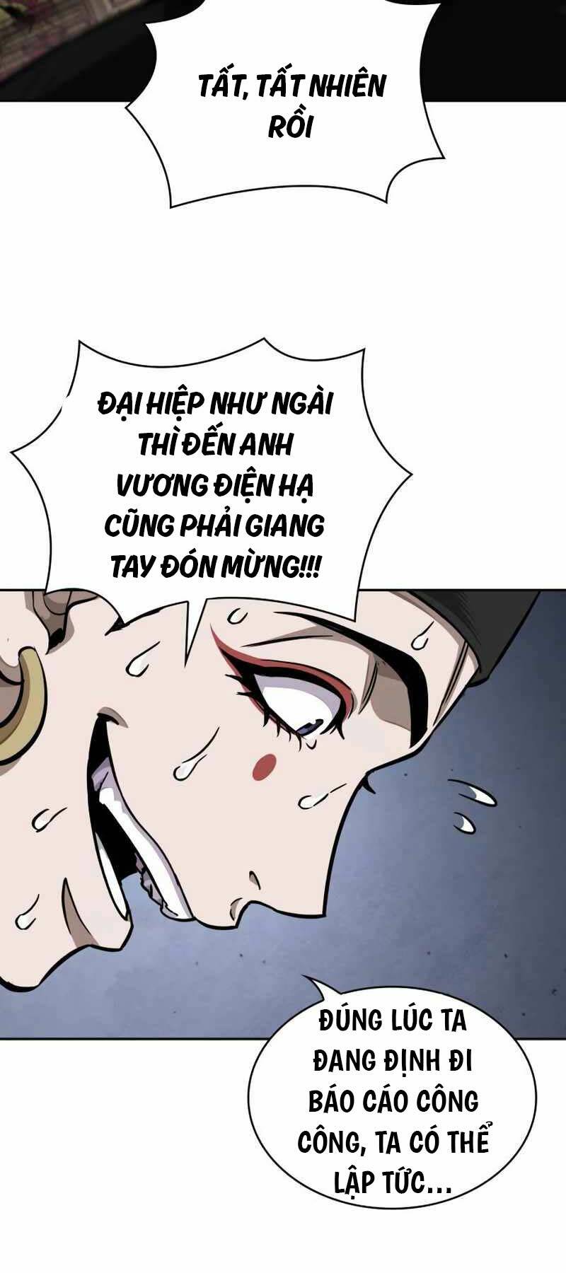 Ngã lão ma thần - Chapter 189 - Page 23