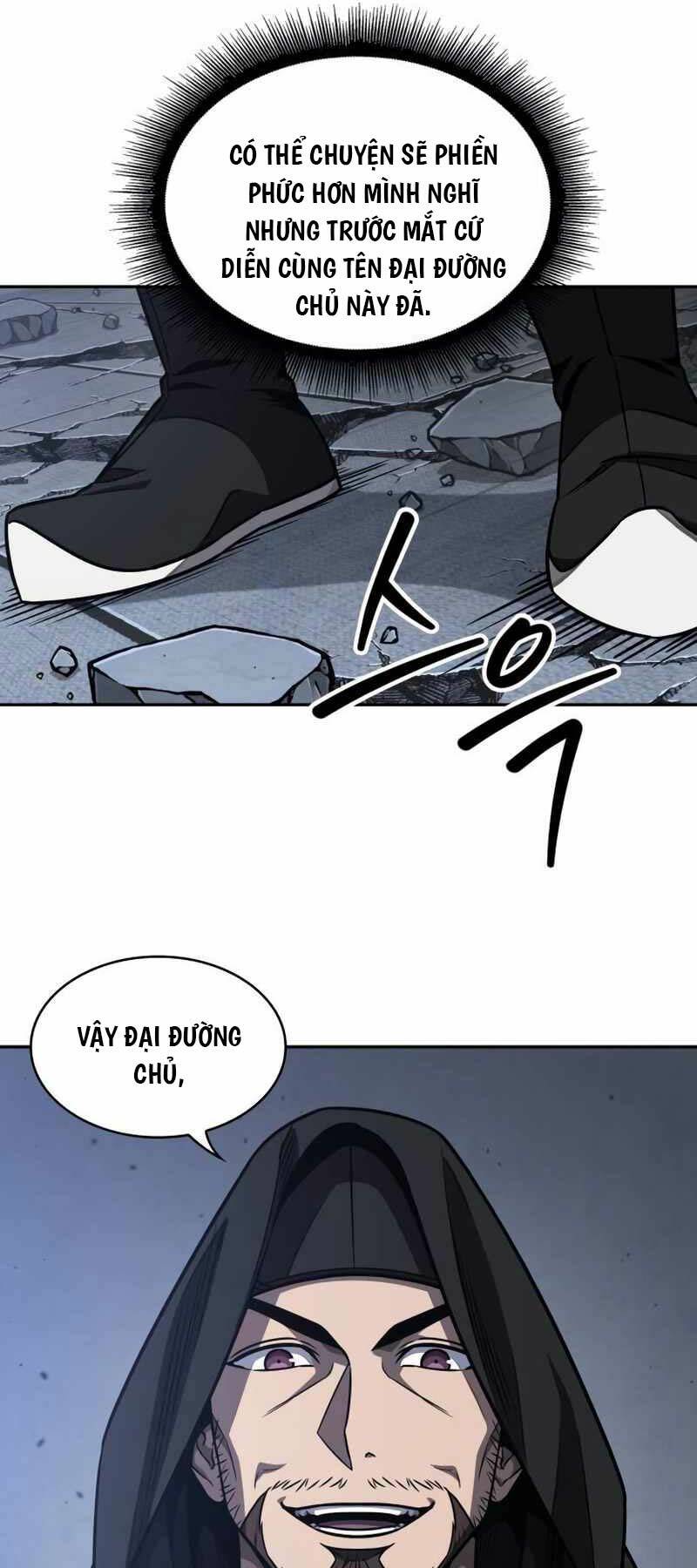 Ngã lão ma thần - Chapter 189 - Page 26