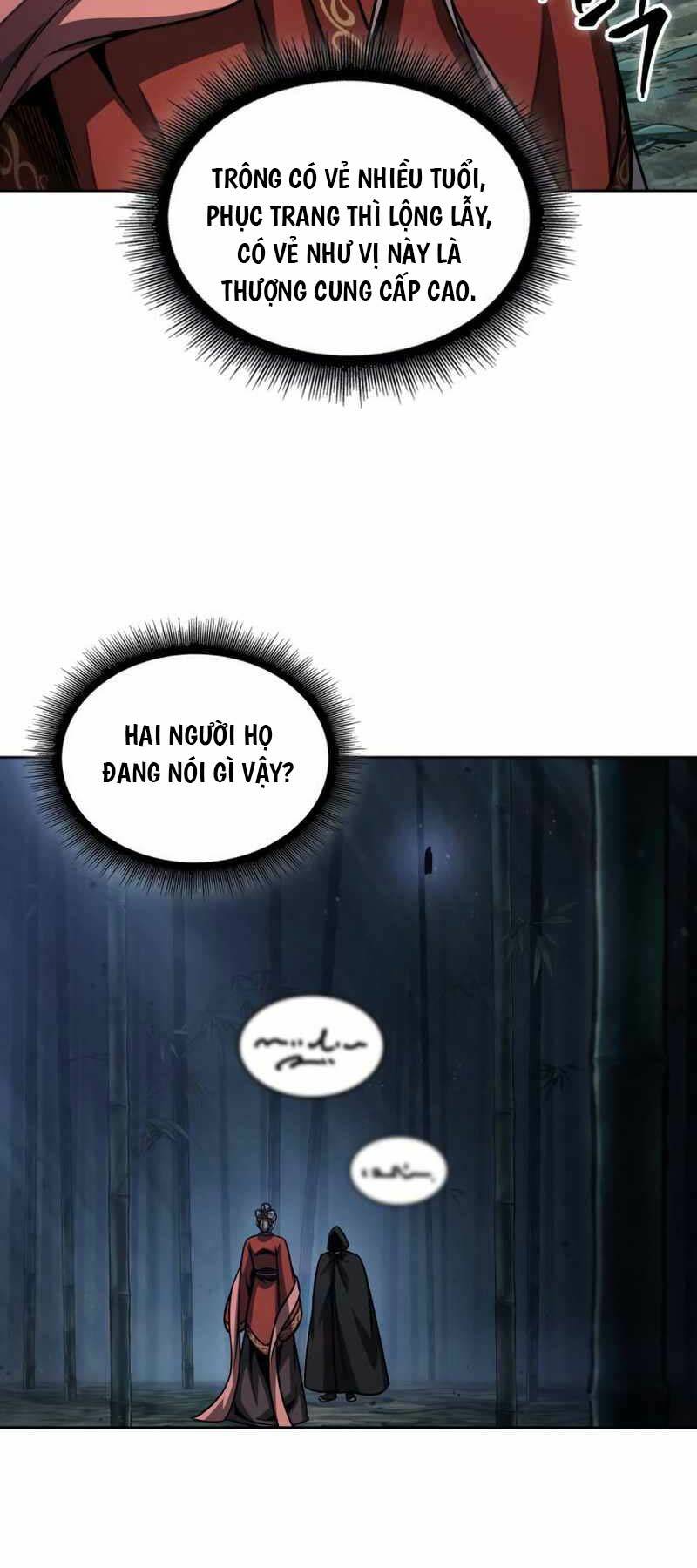 Ngã lão ma thần - Chapter 189 - Page 37