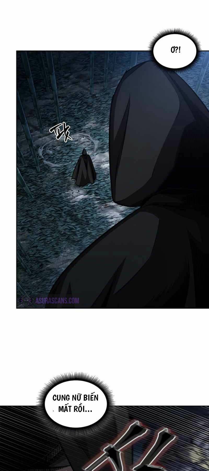 Ngã lão ma thần - Chapter 189 - Page 38