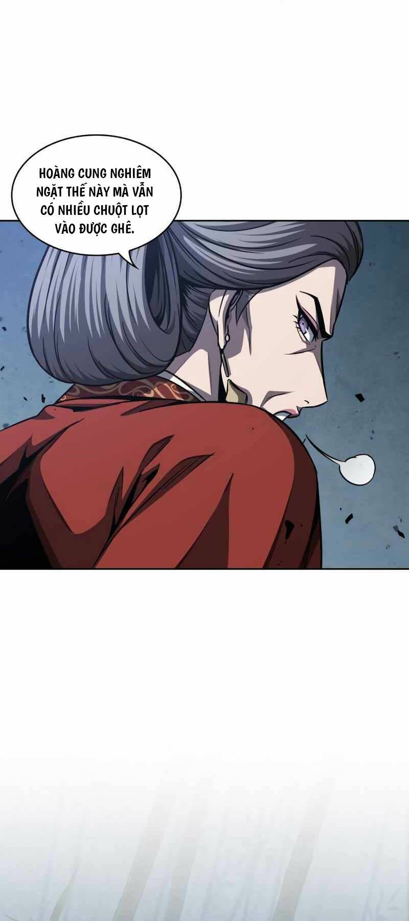 Ngã lão ma thần - Chapter 189 - Page 42