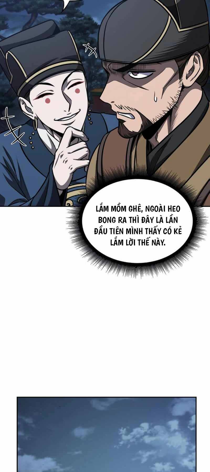 Ngã lão ma thần - Chapter 189 - Page 46