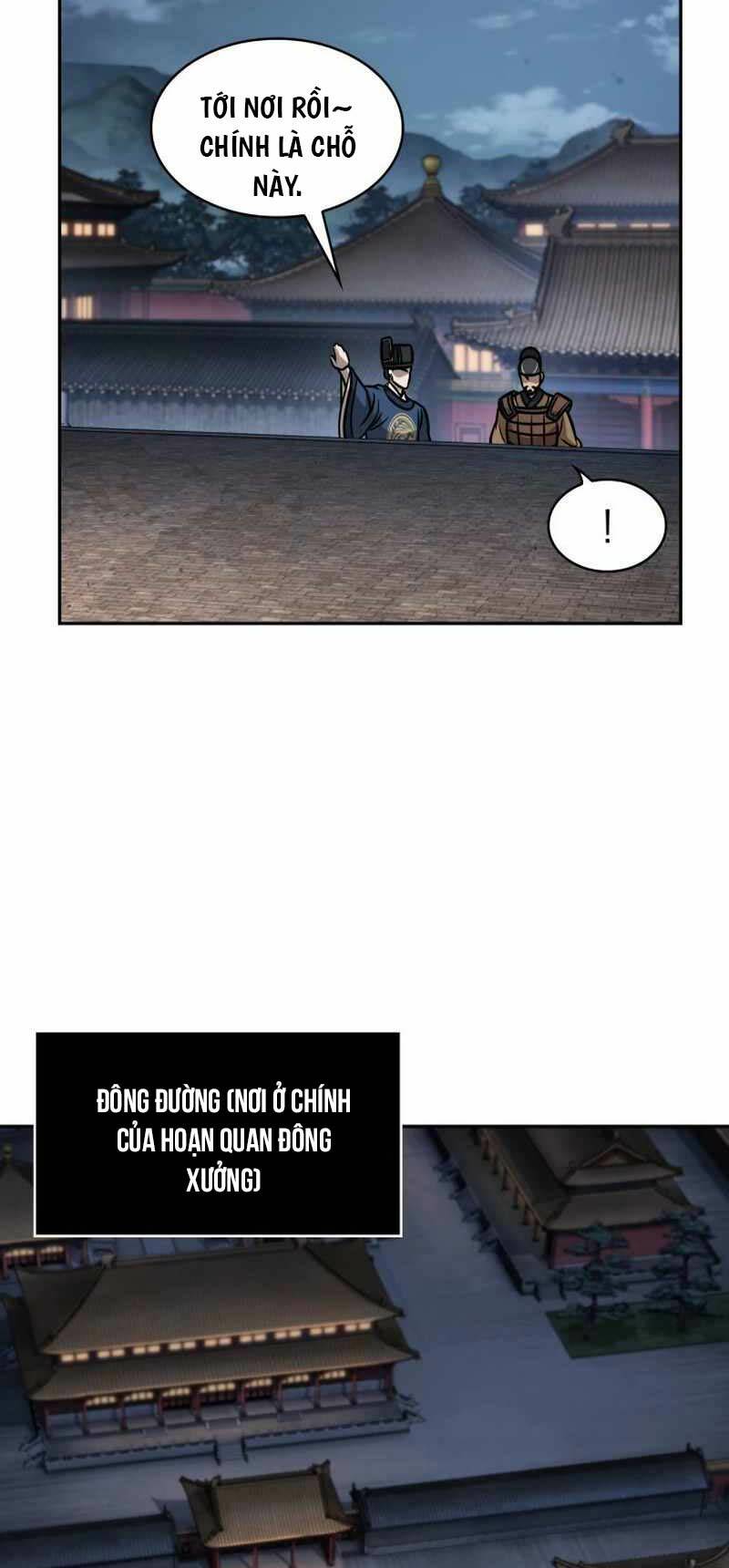 Ngã lão ma thần - Chapter 189 - Page 47