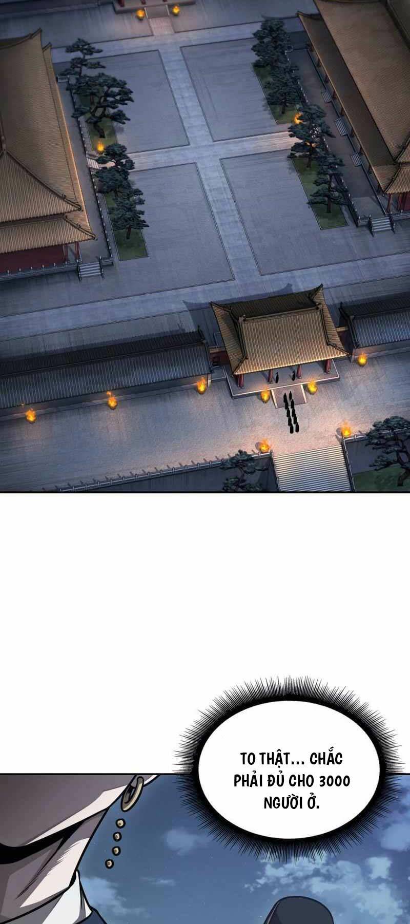 Ngã lão ma thần - Chapter 189 - Page 48