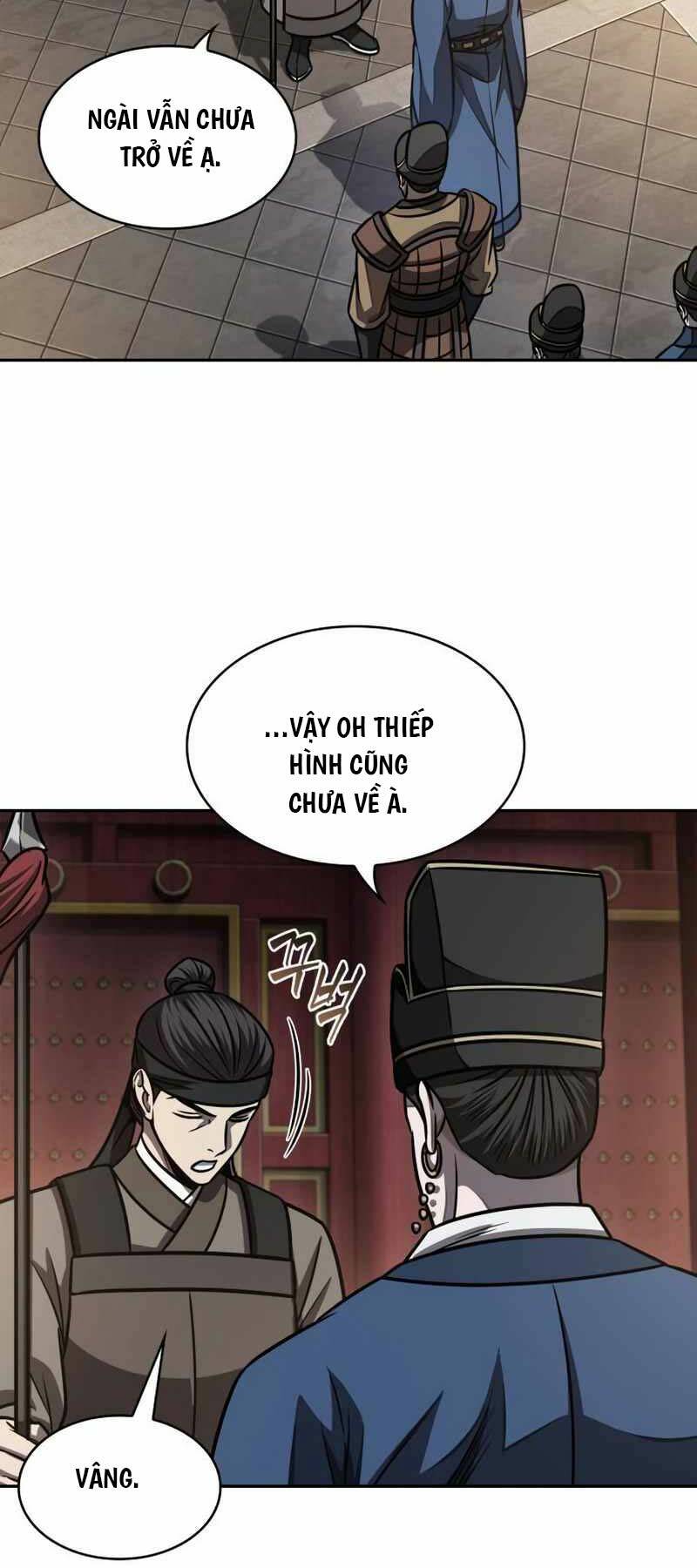 Ngã lão ma thần - Chapter 189 - Page 50