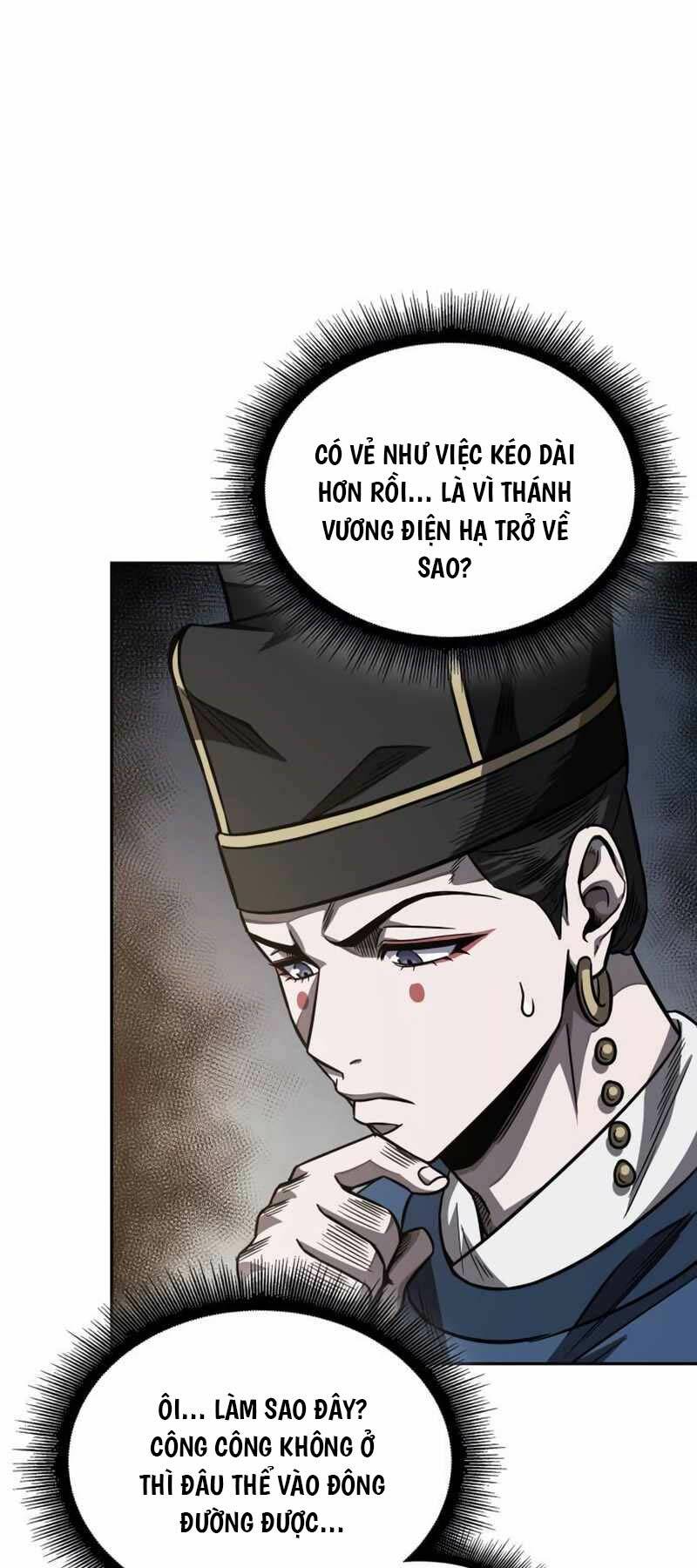 Ngã lão ma thần - Chapter 189 - Page 51