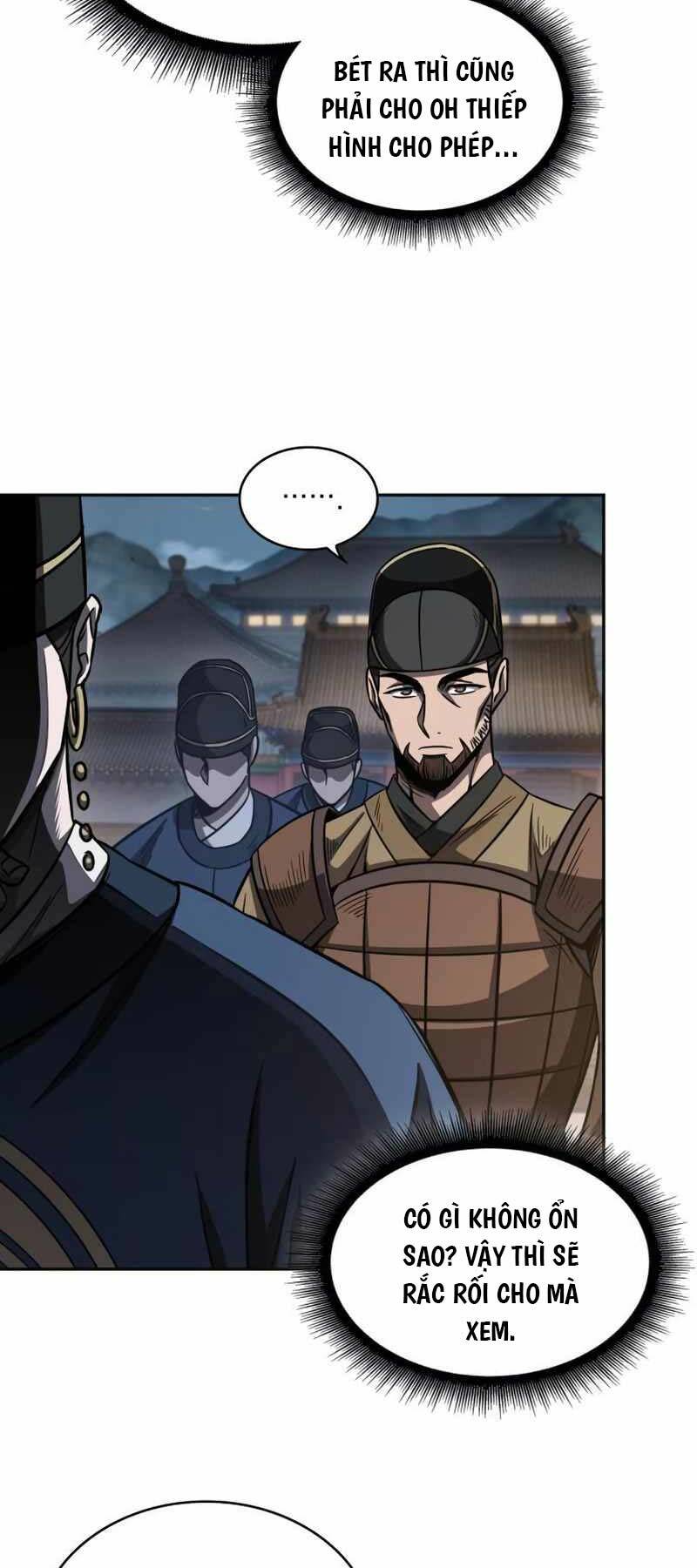 Ngã lão ma thần - Chapter 189 - Page 52