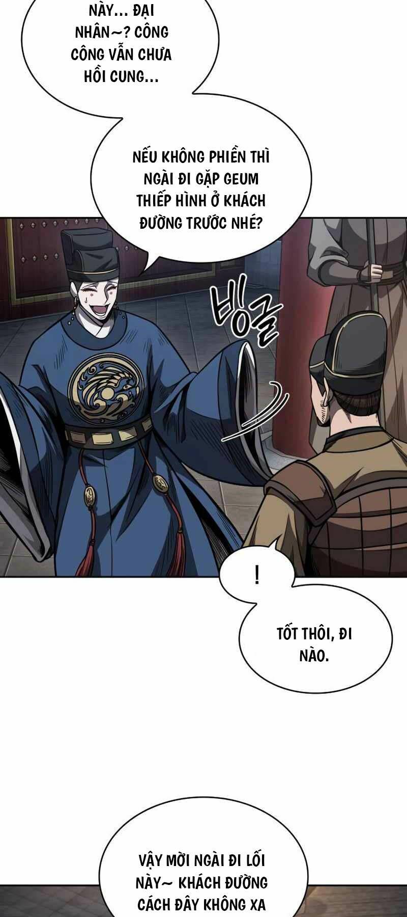 Ngã lão ma thần - Chapter 189 - Page 53