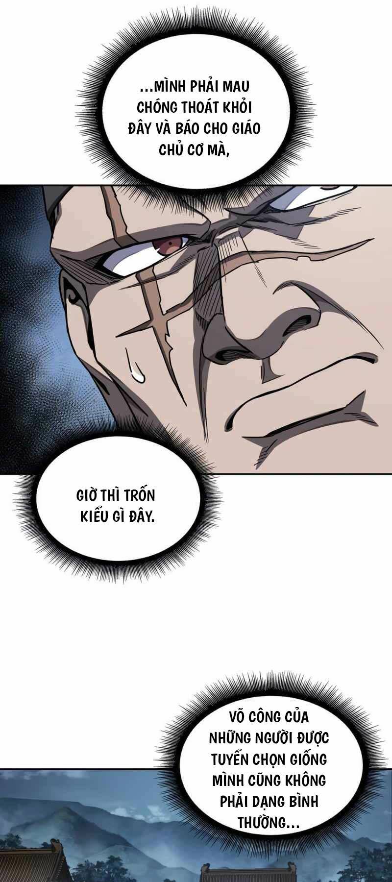 Ngã lão ma thần - Chapter 189 - Page 64