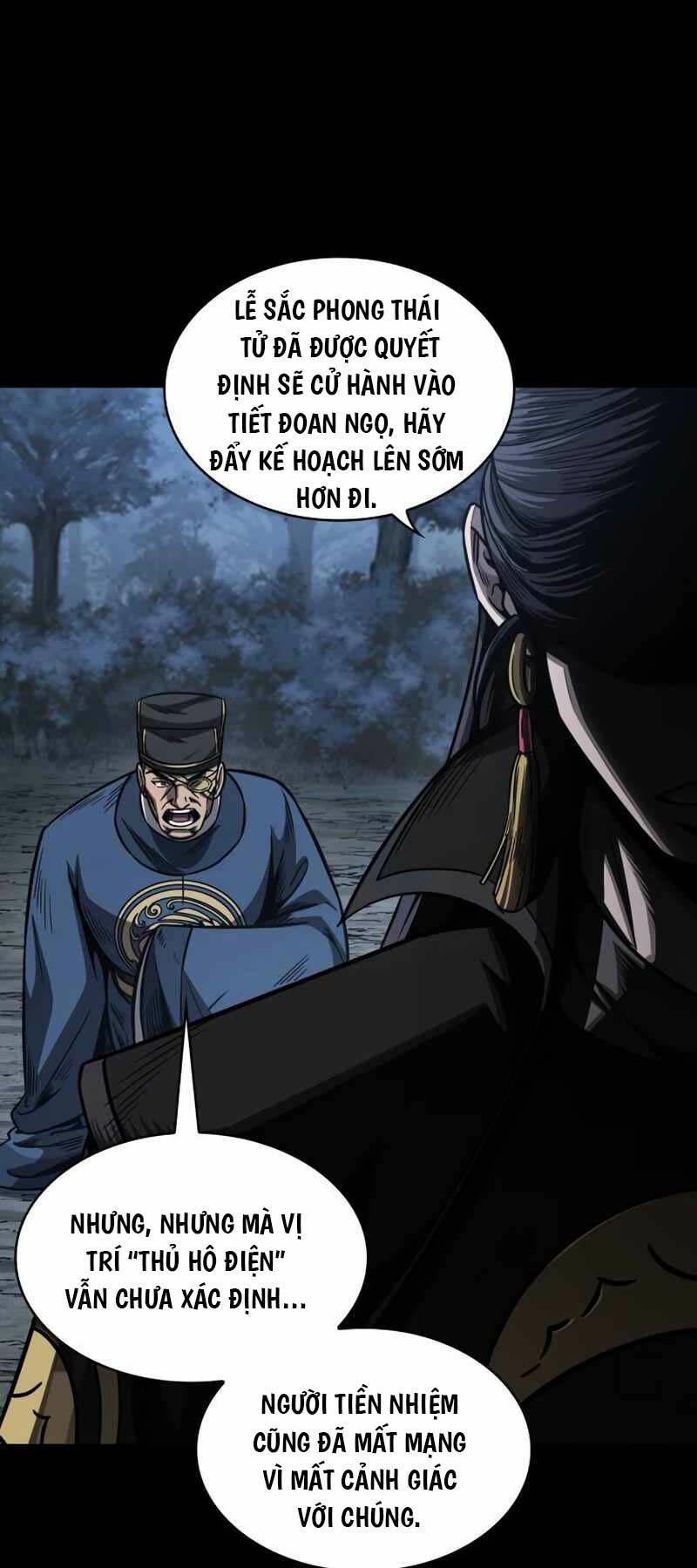 Ngã lão ma thần - Chapter 189 - Page 67