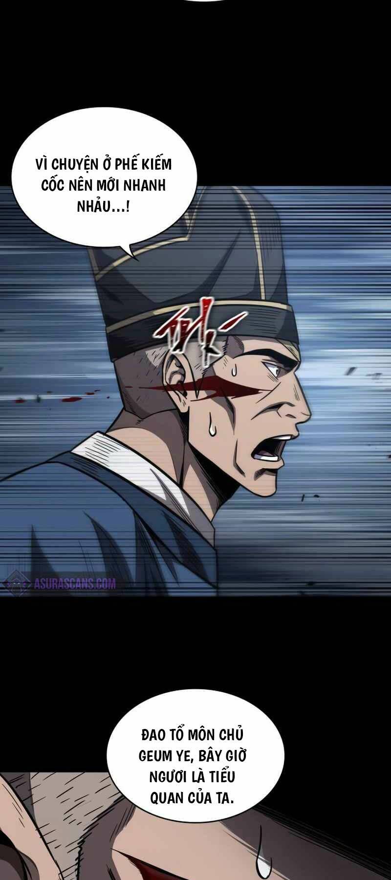 Ngã lão ma thần - Chapter 189 - Page 68