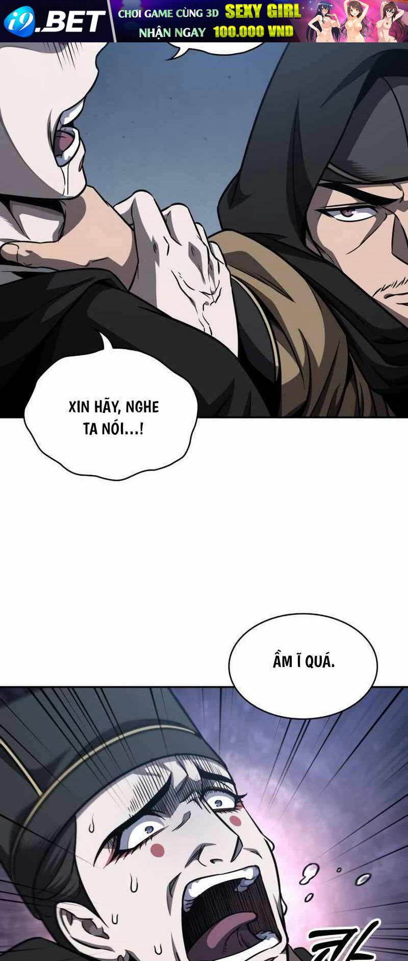 Ngã lão ma thần - Chapter 189 - Page 6