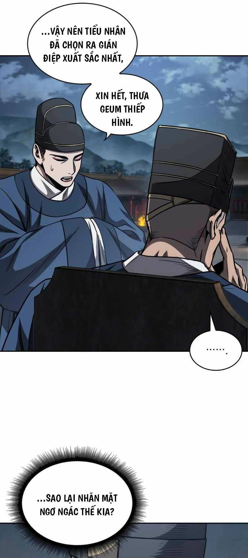 Ngã lão ma thần - Chapter 189 - Page 72