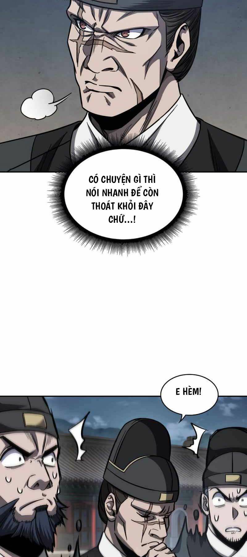 Ngã lão ma thần - Chapter 189 - Page 73