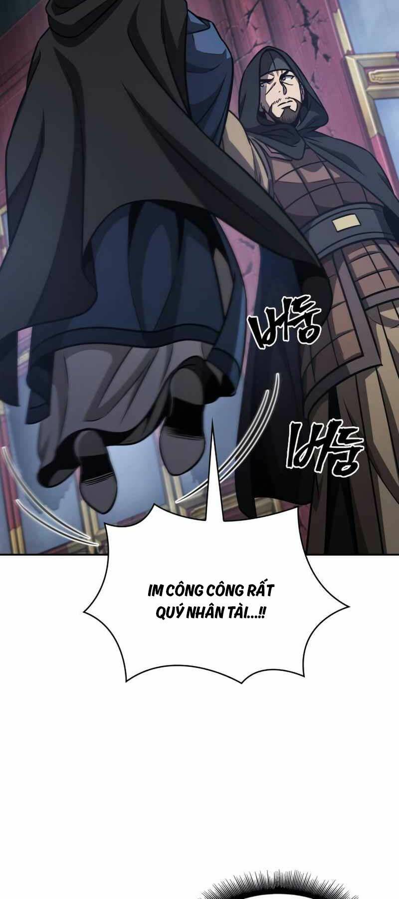 Ngã lão ma thần - Chapter 189 - Page 8