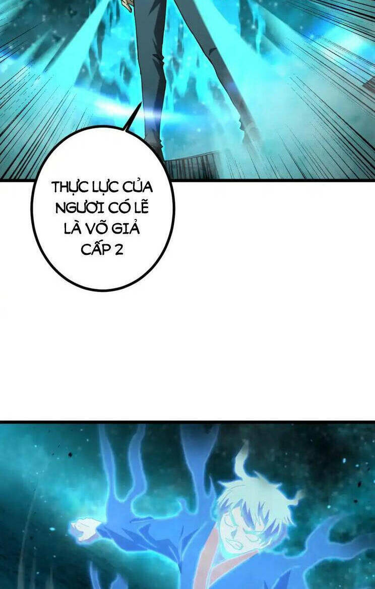 Cao Võ Hạ Cánh Đến Một Vạn Năm Sau - Chapter 83 - Page 9