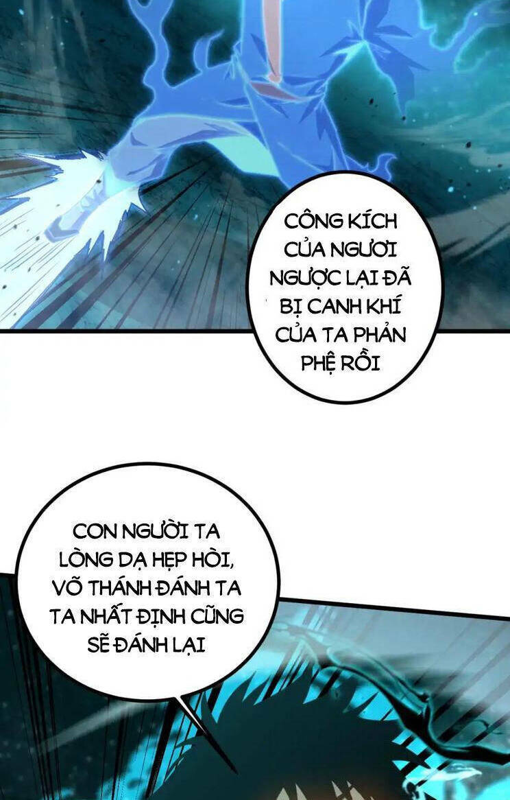Cao Võ Hạ Cánh Đến Một Vạn Năm Sau - Chapter 83 - Page 10