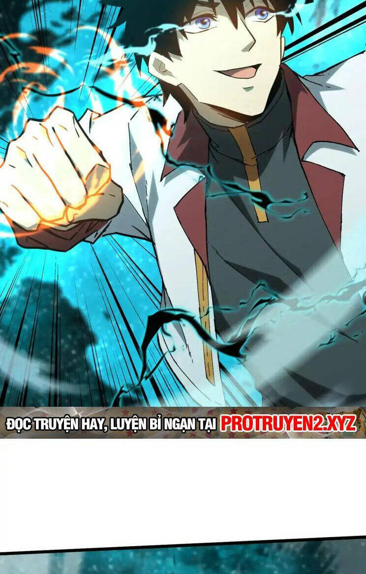 Cao Võ Hạ Cánh Đến Một Vạn Năm Sau - Chapter 83 - Page 11