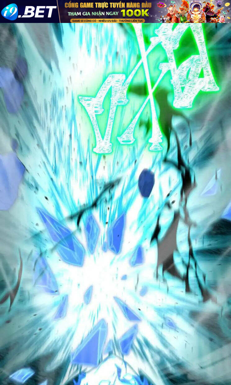 Cao Võ Hạ Cánh Đến Một Vạn Năm Sau - Chapter 83 - Page 13