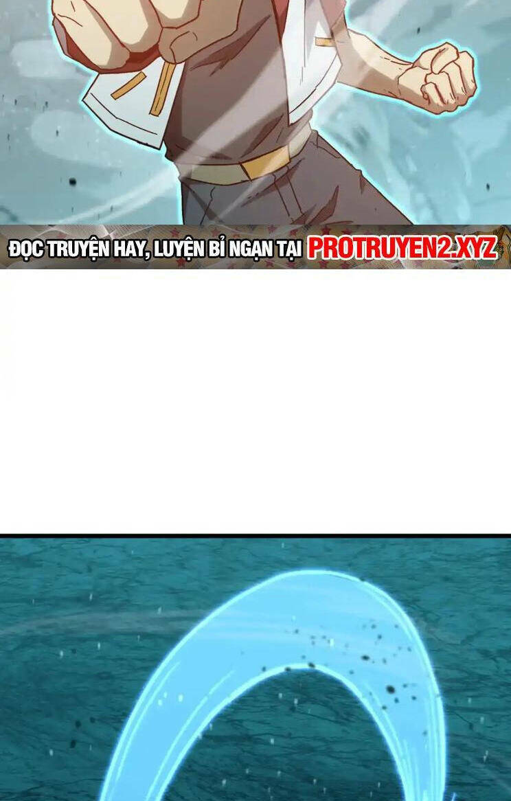 Cao Võ Hạ Cánh Đến Một Vạn Năm Sau - Chapter 83 - Page 16