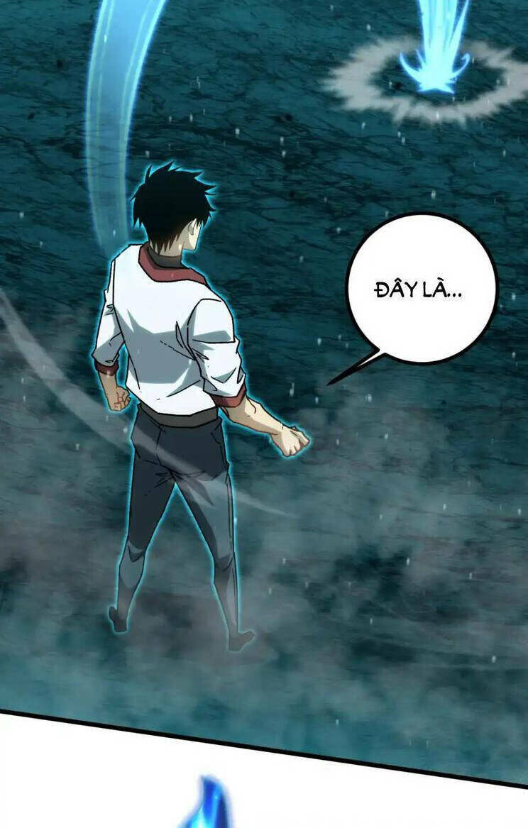 Cao Võ Hạ Cánh Đến Một Vạn Năm Sau - Chapter 83 - Page 17