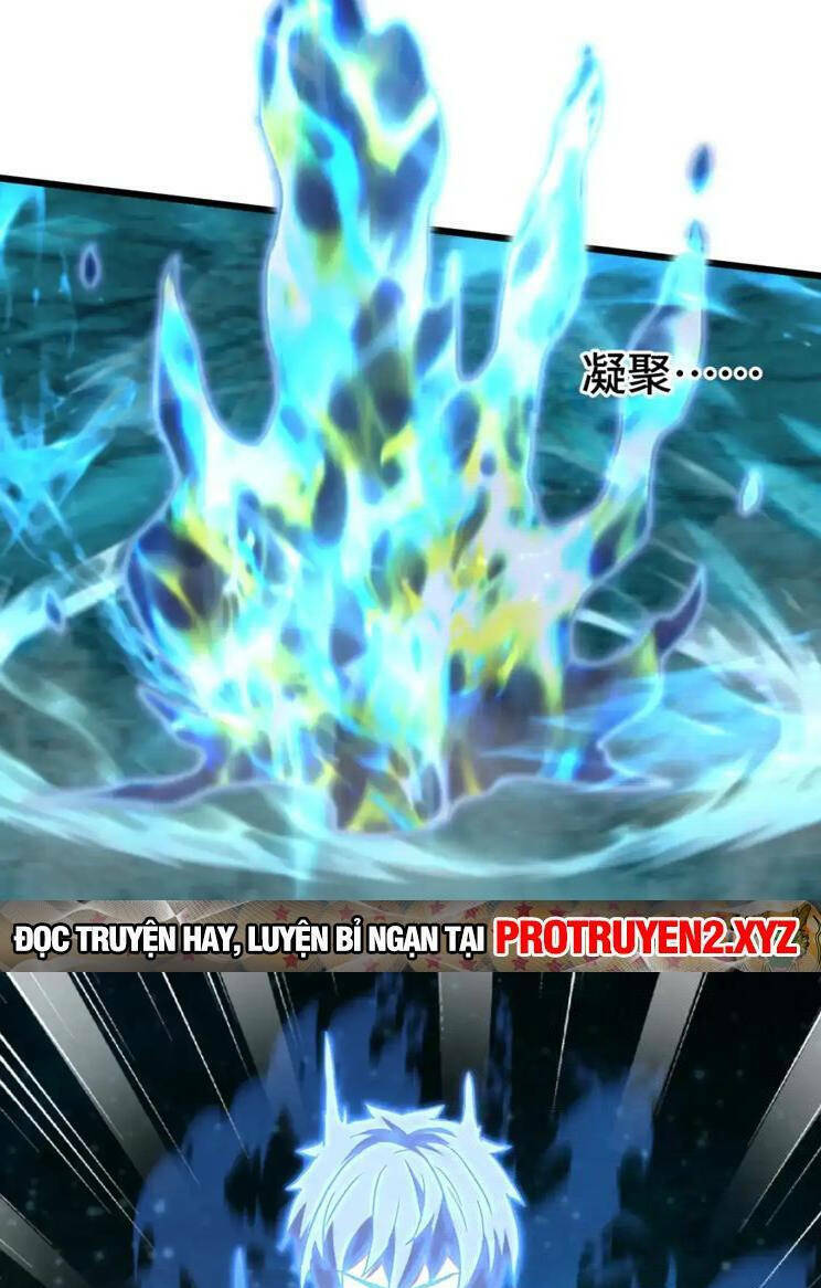 Cao Võ Hạ Cánh Đến Một Vạn Năm Sau - Chapter 83 - Page 18