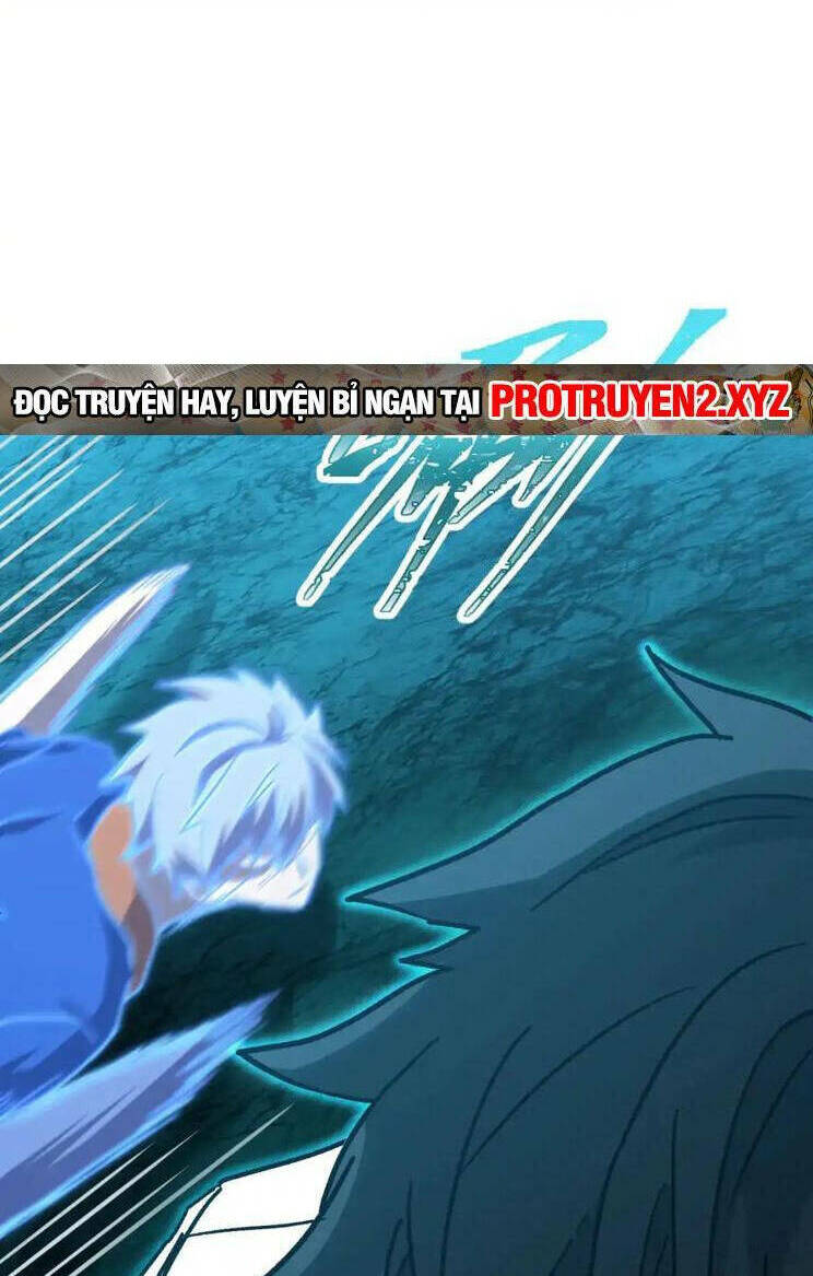 Cao Võ Hạ Cánh Đến Một Vạn Năm Sau - Chapter 83 - Page 21