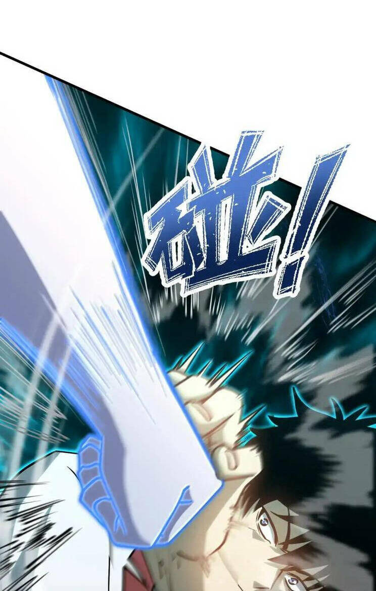 Cao Võ Hạ Cánh Đến Một Vạn Năm Sau - Chapter 83 - Page 23