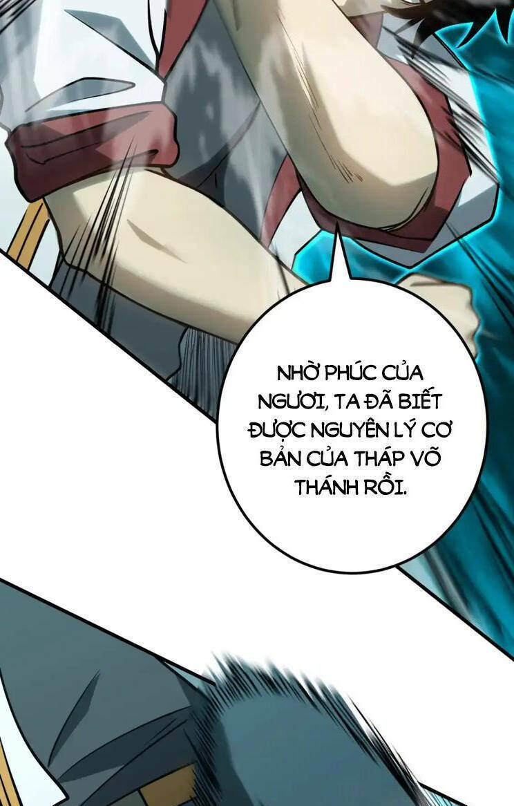 Cao Võ Hạ Cánh Đến Một Vạn Năm Sau - Chapter 83 - Page 24