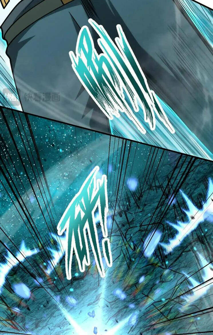 Cao Võ Hạ Cánh Đến Một Vạn Năm Sau - Chapter 83 - Page 25