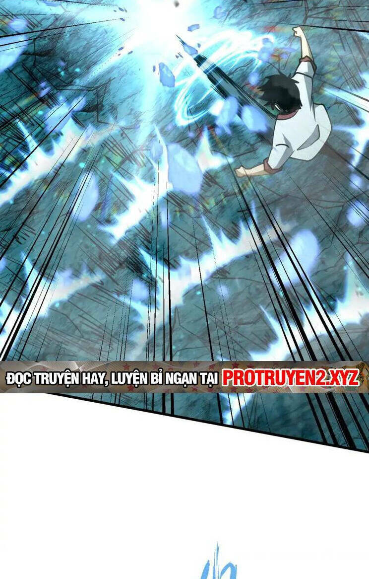 Cao Võ Hạ Cánh Đến Một Vạn Năm Sau - Chapter 83 - Page 26