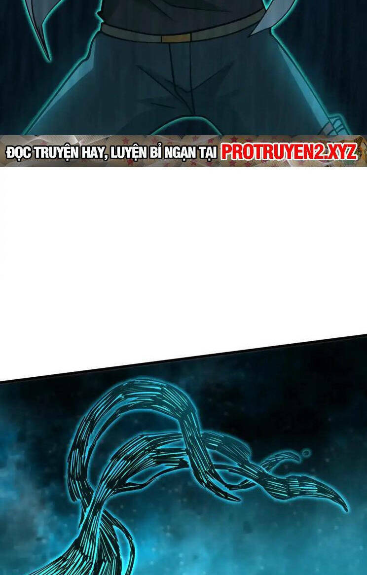 Cao Võ Hạ Cánh Đến Một Vạn Năm Sau - Chapter 83 - Page 28