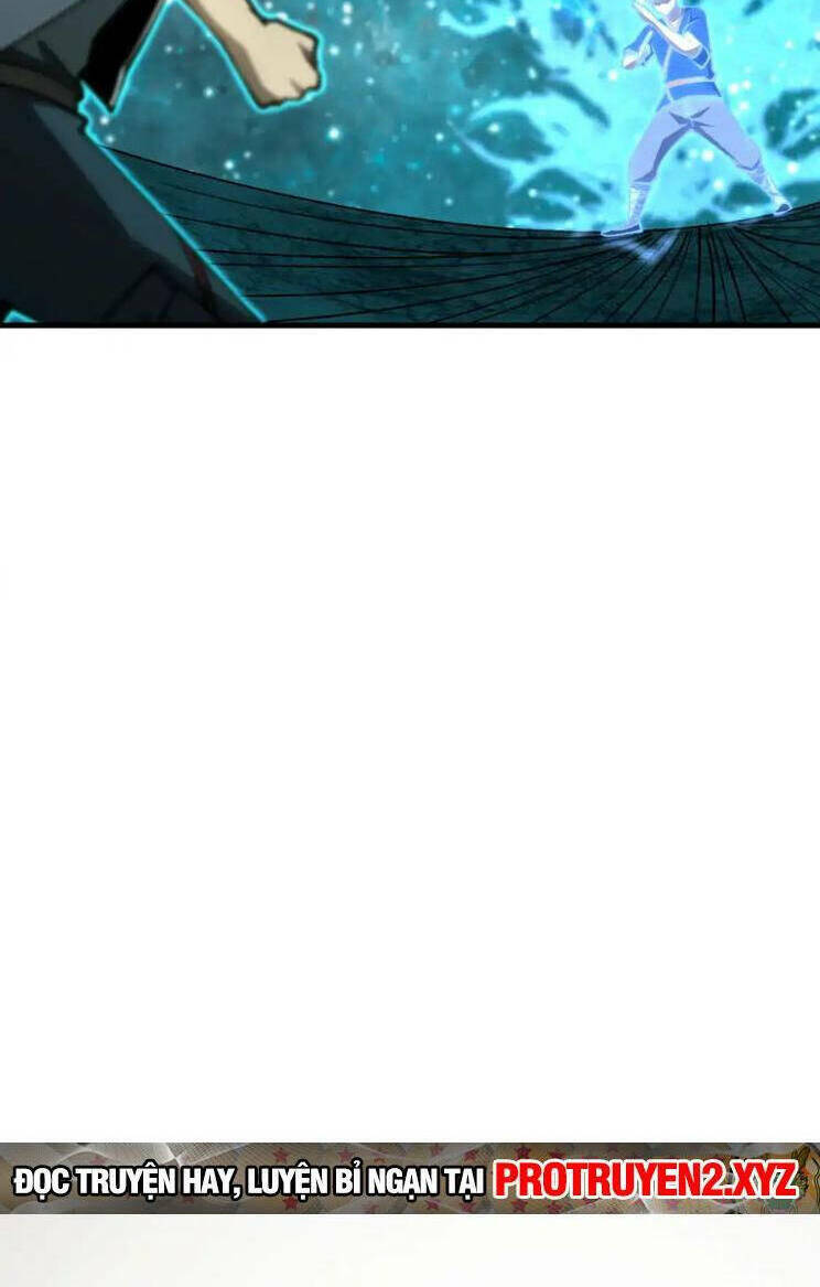 Cao Võ Hạ Cánh Đến Một Vạn Năm Sau - Chapter 83 - Page 35