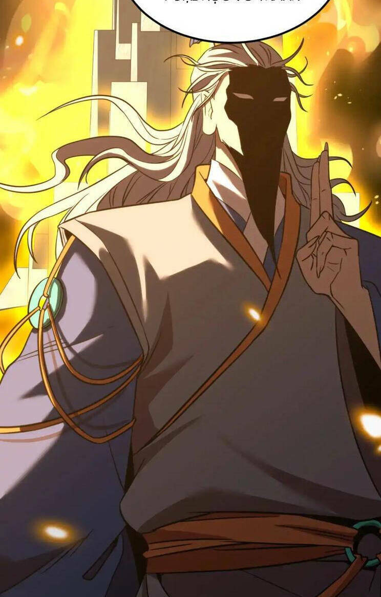 Cao Võ Hạ Cánh Đến Một Vạn Năm Sau - Chapter 83 - Page 40