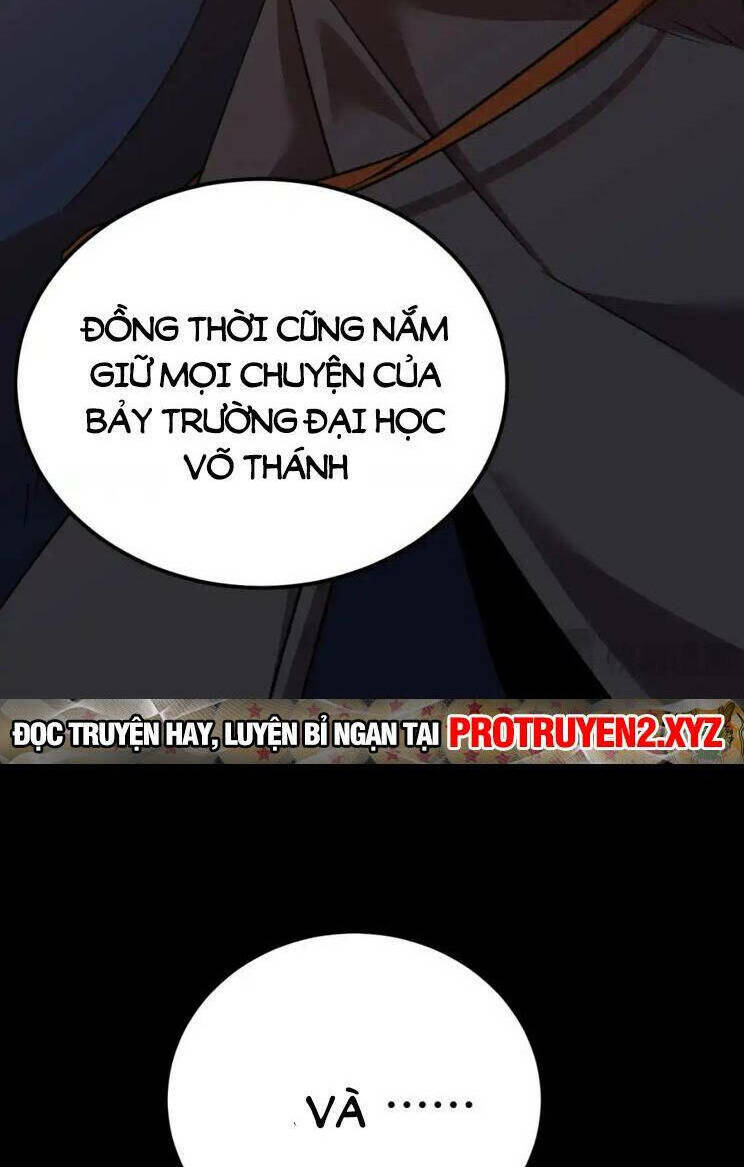 Cao Võ Hạ Cánh Đến Một Vạn Năm Sau - Chapter 83 - Page 41