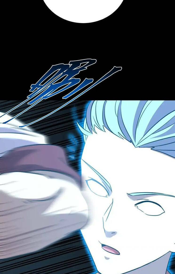 Cao Võ Hạ Cánh Đến Một Vạn Năm Sau - Chapter 83 - Page 42