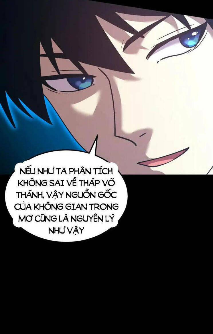 Cao Võ Hạ Cánh Đến Một Vạn Năm Sau - Chapter 83 - Page 45