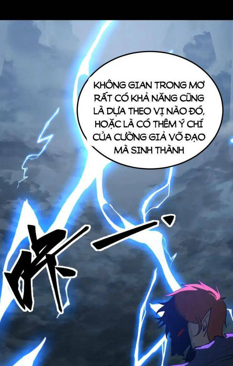 Cao Võ Hạ Cánh Đến Một Vạn Năm Sau - Chapter 83 - Page 46