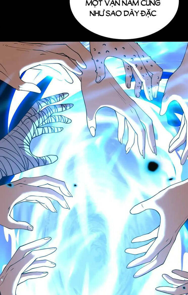 Cao Võ Hạ Cánh Đến Một Vạn Năm Sau - Chapter 83 - Page 48