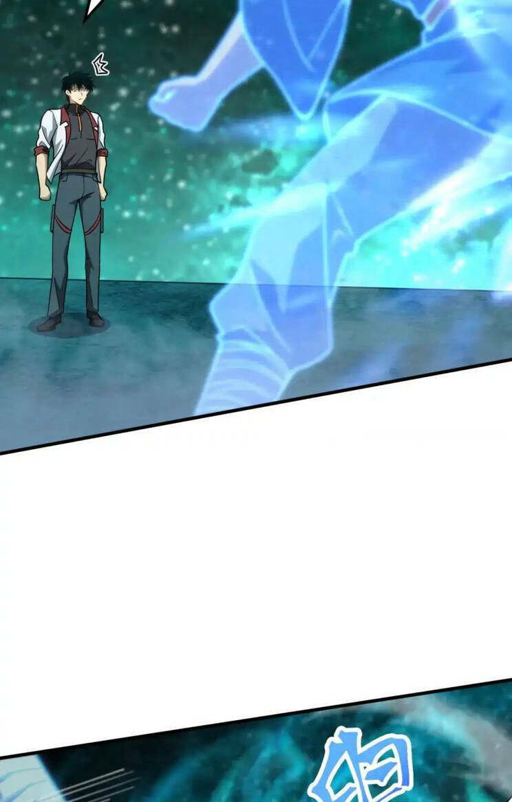 Cao Võ Hạ Cánh Đến Một Vạn Năm Sau - Chapter 83 - Page 4