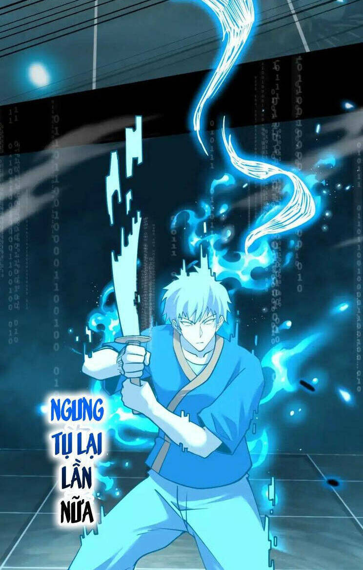 Cao Võ Hạ Cánh Đến Một Vạn Năm Sau - Chapter 83 - Page 51