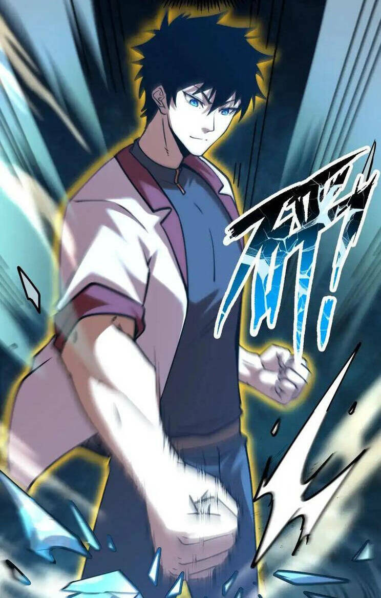 Cao Võ Hạ Cánh Đến Một Vạn Năm Sau - Chapter 83 - Page 53