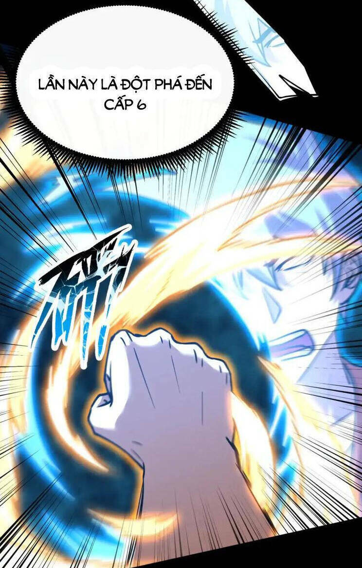 Cao Võ Hạ Cánh Đến Một Vạn Năm Sau - Chapter 83 - Page 56