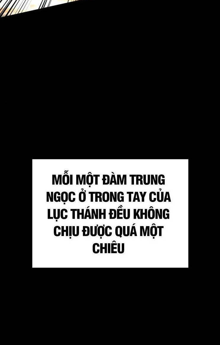 Cao Võ Hạ Cánh Đến Một Vạn Năm Sau - Chapter 83 - Page 57