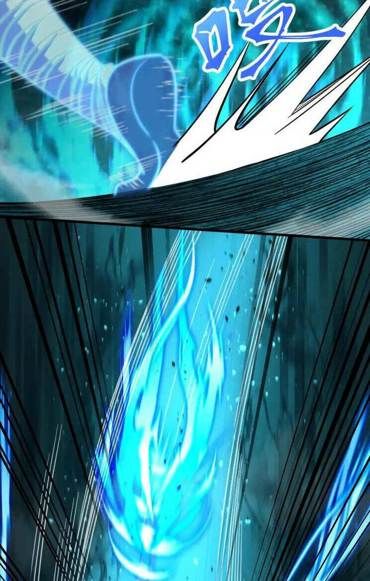 Cao Võ Hạ Cánh Đến Một Vạn Năm Sau - Chapter 83 - Page 5